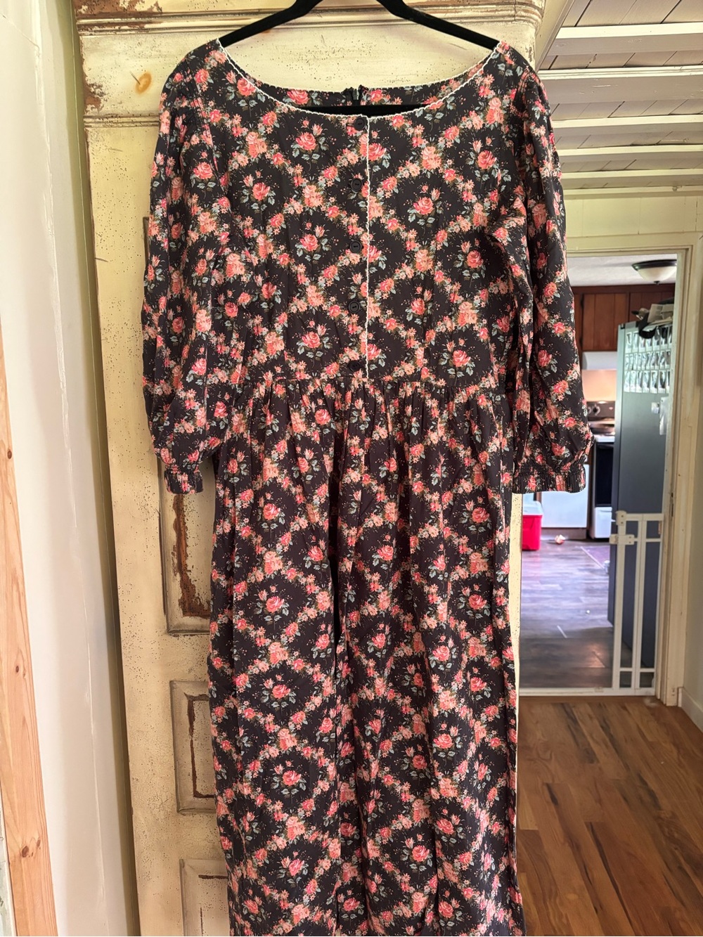 Christy Dawn Anastasia Dress